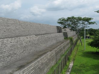 Retaining Wall Subdrainage Systems