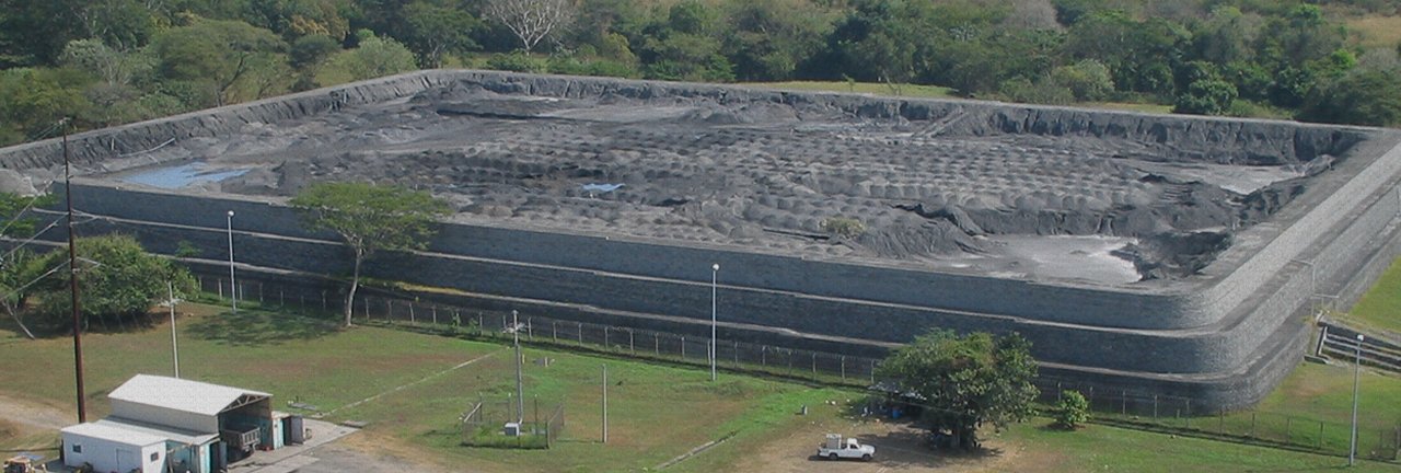 Soluciones Constructivas con Geosintéticos
