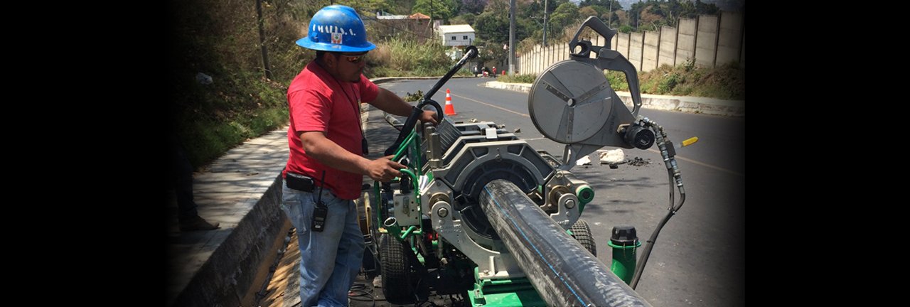 Soluciones Constructivas con Geosintéticos