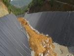 Patios de Lixiviación para Minería