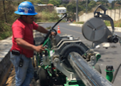 Soluciones Constructivas con Geosintéticos